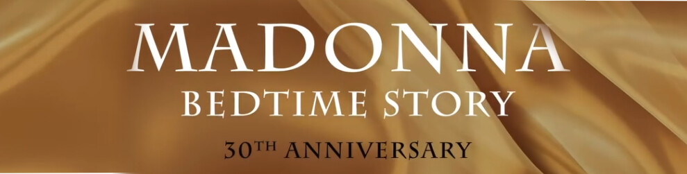 Le cadeau de Madonna à ses fans Le cadeau de Madonna à ses fans