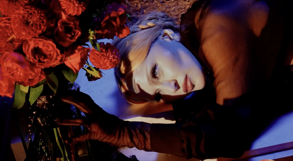 Funeral Rites : Madonna lève le voile sur un court métrage très personnel Funeral Rites : Madonna lève le voile sur un court métrage très personnel