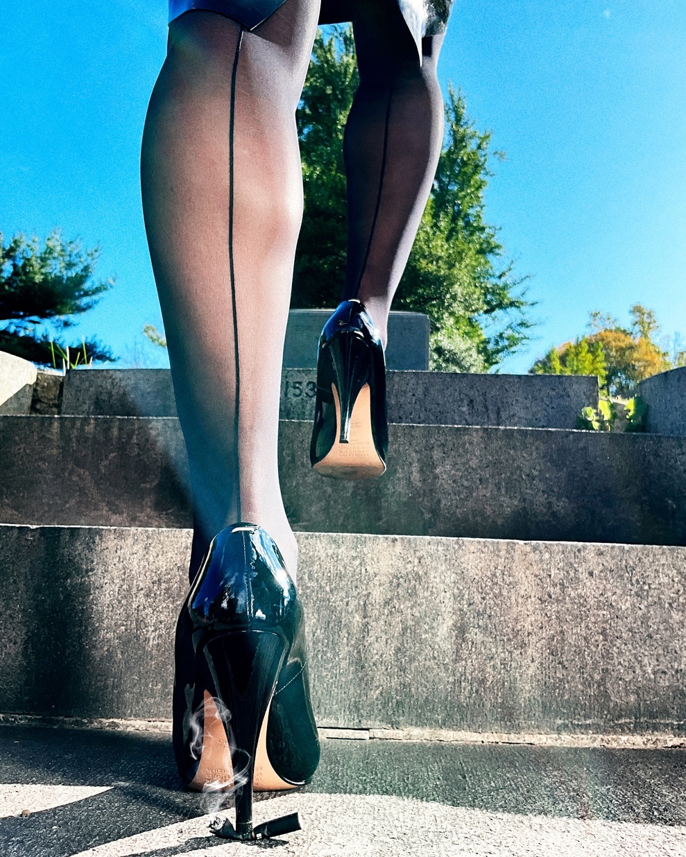 Cliché de Steven Klein - 2024 Cliché de Steven Klein - 2024