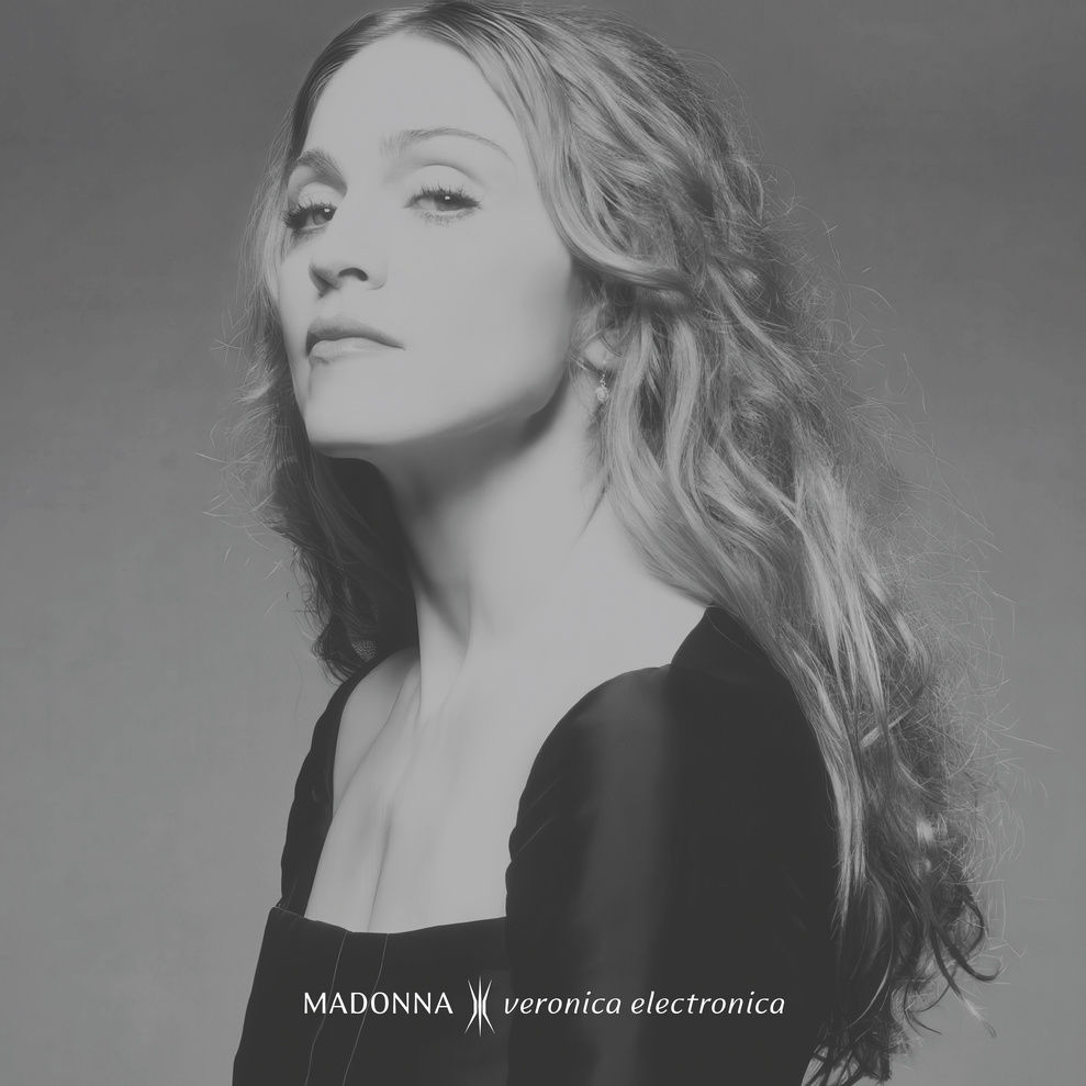 Madonna dévoile le projet "Veronica Electronica" !