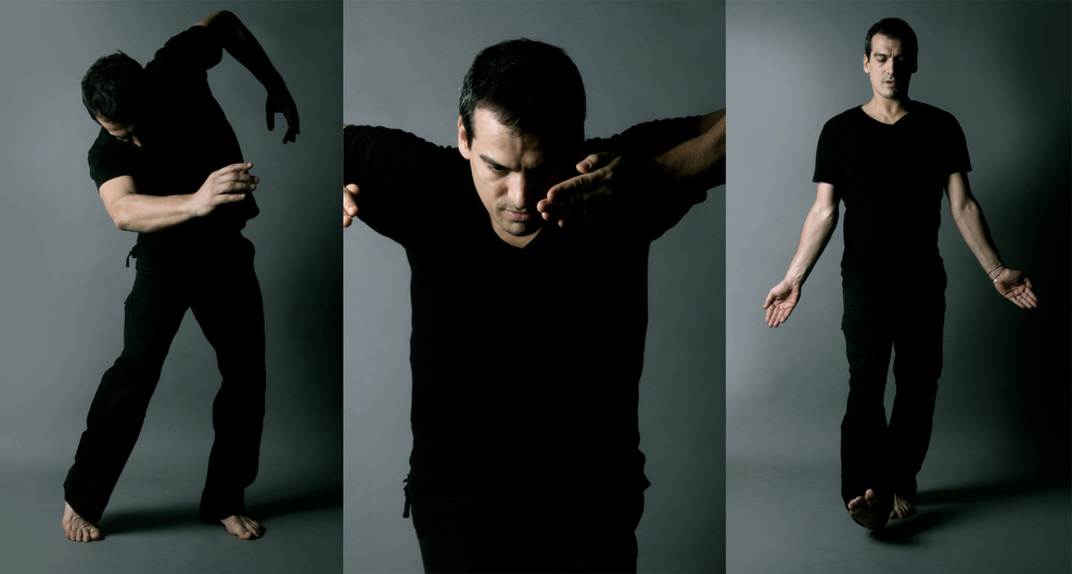 Slam’s Blond Ambition: The Untold Story of Madonna’s Iconic Dancer Slam’s Blond Ambition: The Untold Story of Madonna’s Iconic Dancer