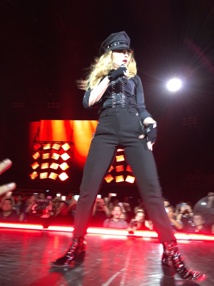 Like A Virgin Like A Virgin