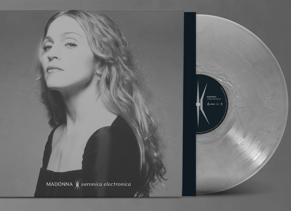 Madonna nous tease Confessions part II depuis Londres