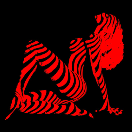 L'un des visuels apparus sur le site de Madonna ces dernières heures