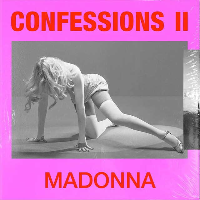 Confessions II