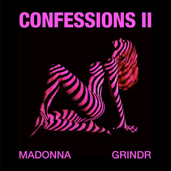 Confessions II