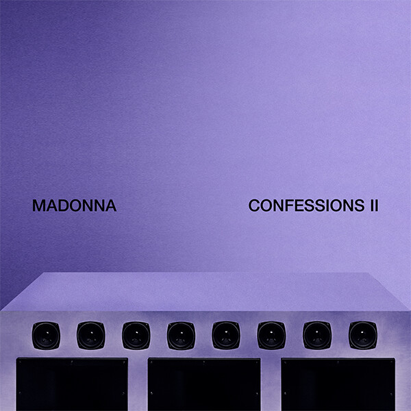 Confessions II