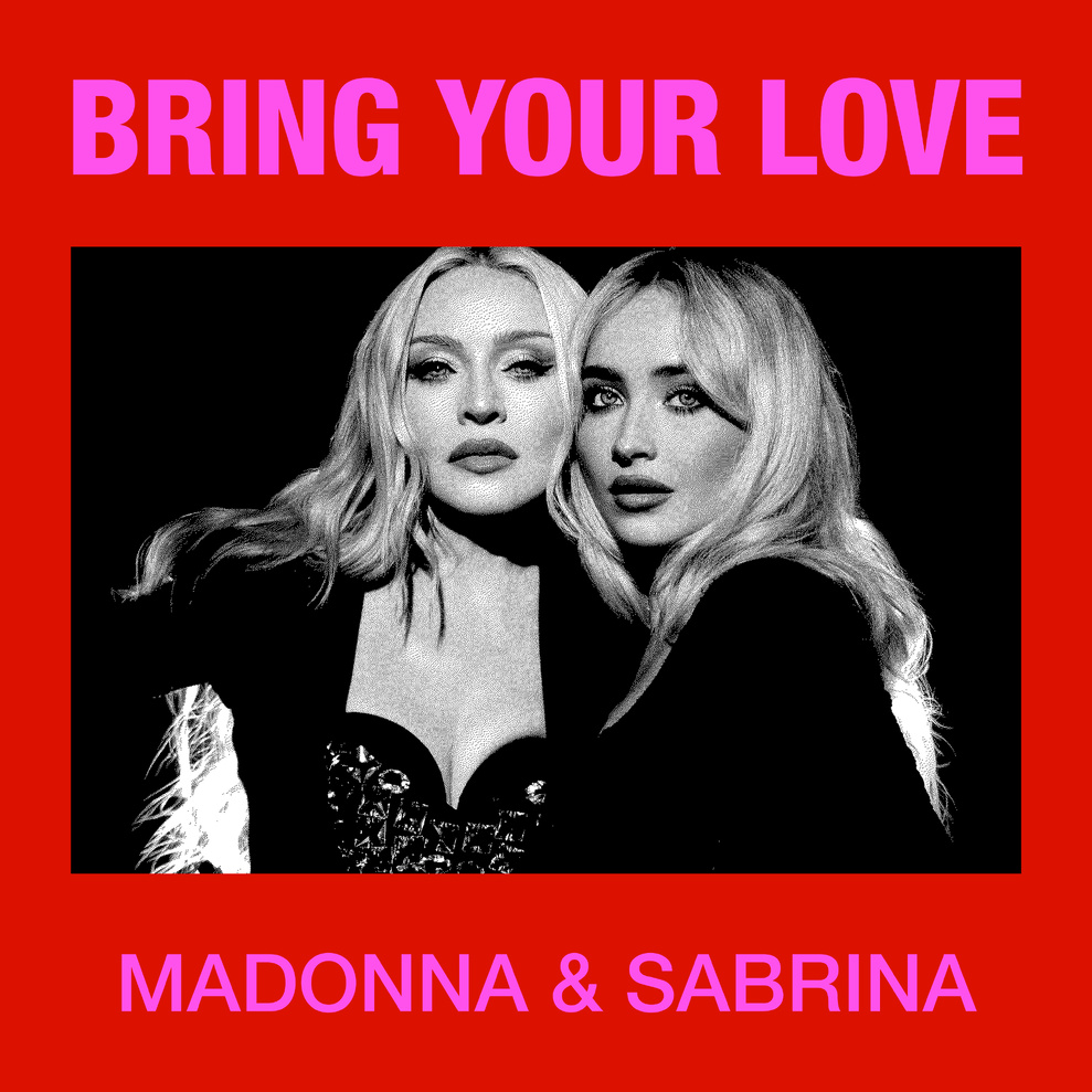 Bring Your Love Bring Your Love