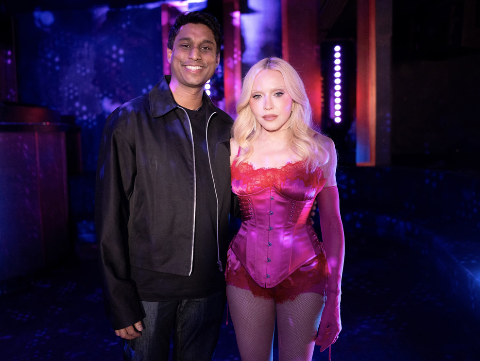 Bilt annonce un partenariat avec Madonna et une dix-septième édition de Confessions II