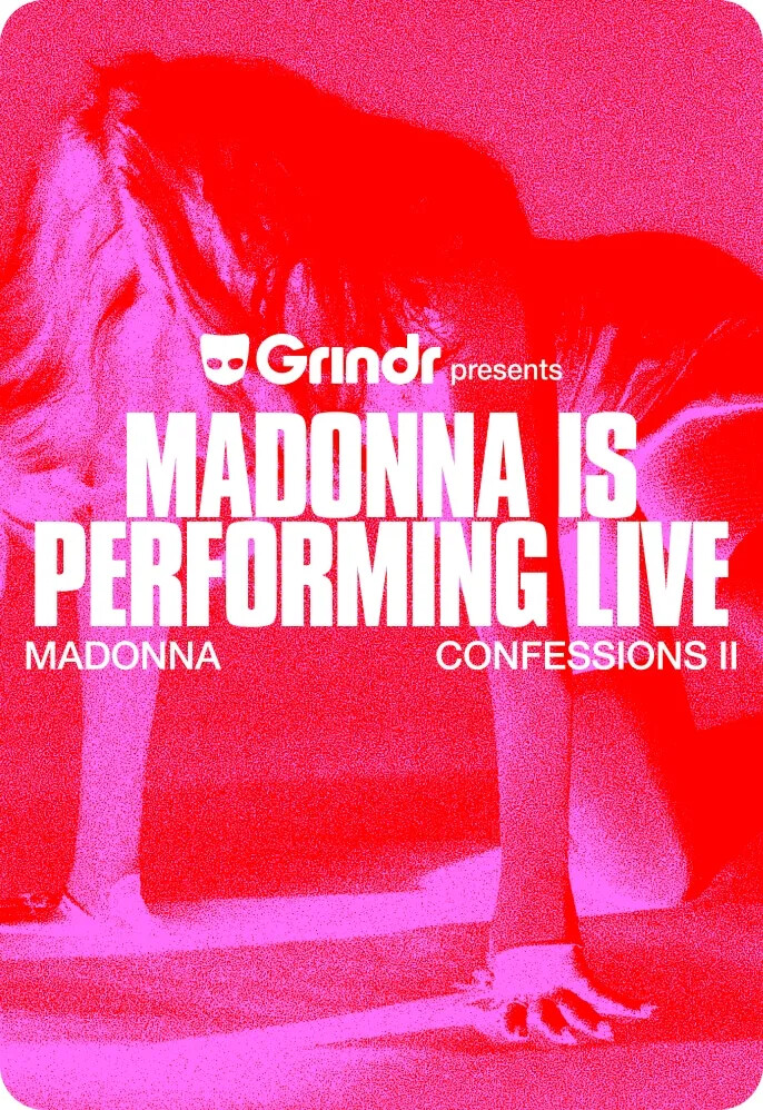 Madonna se produira en direct à partir de 23h ! NOM vous donne toutes les infos pour assister à l'événement !