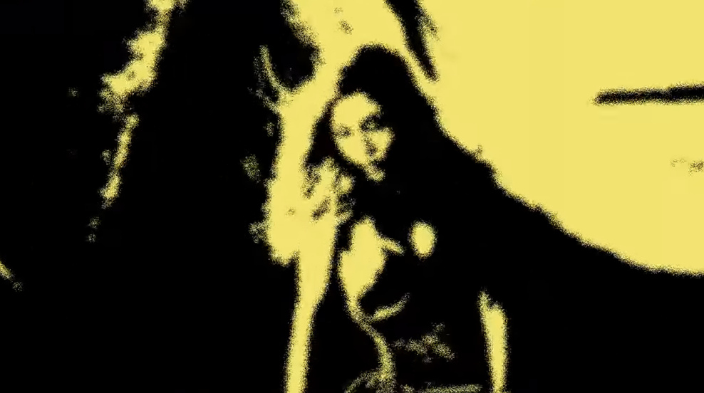 Love Sensation, le troisième titre extrait de Confessions II est disponible ! Love Sensation, le troisième titre extrait de Confessions II est disponible !