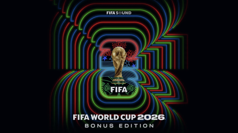 Découvrez Read My Lips (FIFA Version), le nouveau titre de Madonna et Feid !