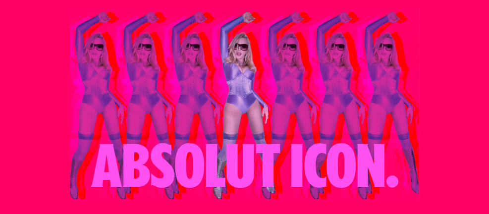 Absolut Vodka dévoile un extrait de Hot Sauce, un nouveau titre pour une nouvelle édition de Confessions II ! Absolut Vodka dévoile un extrait de Hot Sauce, un nouveau titre pour une nouvelle édition de Confessions II !