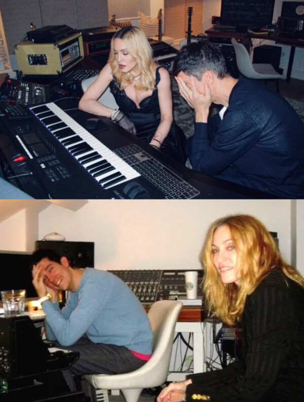 Stuart Price sur Madonna et la création de Confessions II : « Elle n’est vraiment comme personne d’autre »