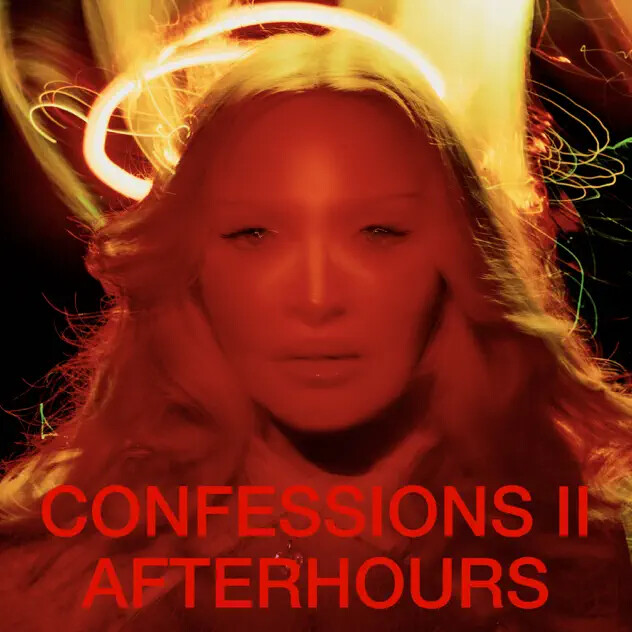 Découvrez les nouveaux remixes de Love Sensation dans CONFESSIONS II: Afterhours Edition, disponible dès maintenant !