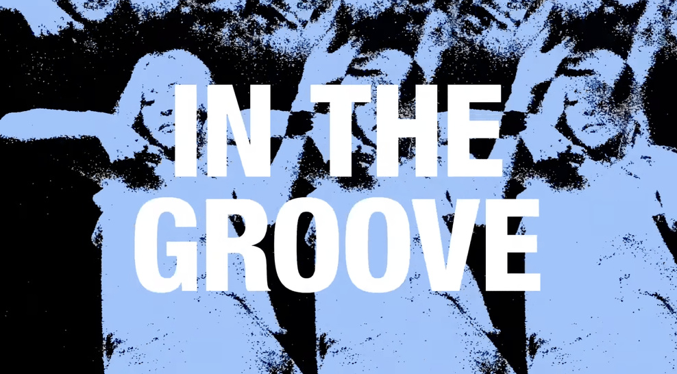 Découvrez la lyric video de Danceteria ! Extrait de Confessions II, le nouvel album de Madonna Découvrez la lyric video de Danceteria ! Extrait de Confessions II, le nouvel album de Madonna