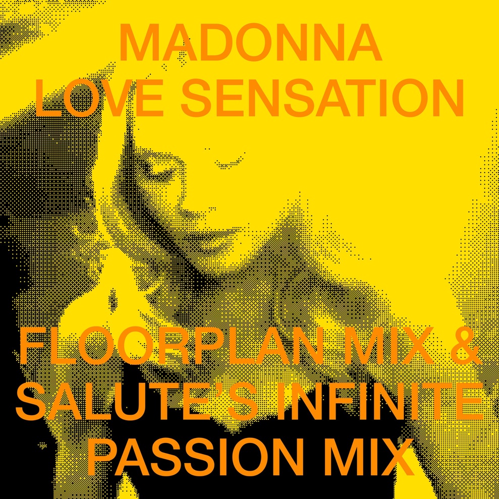 "Love Sensation Remixes" et "CONFESSIONS II: Afterhours Edition" maintenant disponibles sur les plateformes digitales "Love Sensation Remixes" et "CONFESSIONS II: Afterhours Edition" maintenant disponibles sur les plateformes digitales