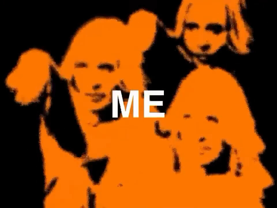 Madonna sur Instagram
