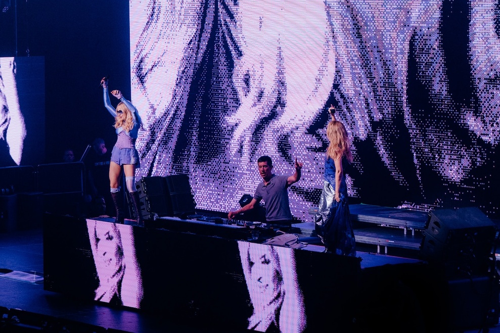 © World Pride Music Festival © World Pride Music Festival