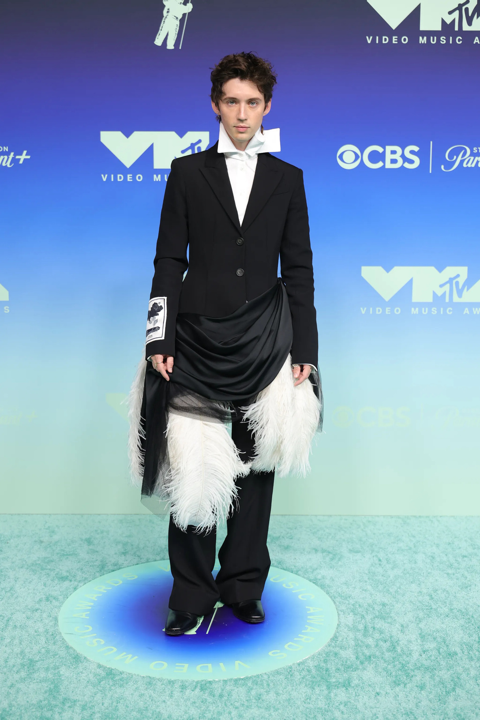 Frazer Harrison/Getty Images