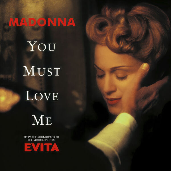 You Must Love Me : Le single original - maintenant disponible sur les plateformes digitales