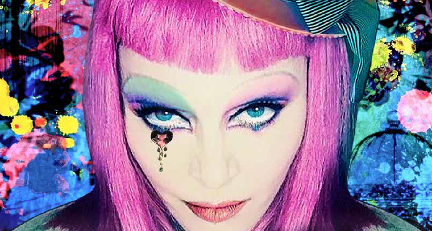 Madonna se produira au Art Basel à Miami le 02/12, découvrez le programme ! Madonna se produira au Art Basel à Miami le 02/12, découvrez le programme !