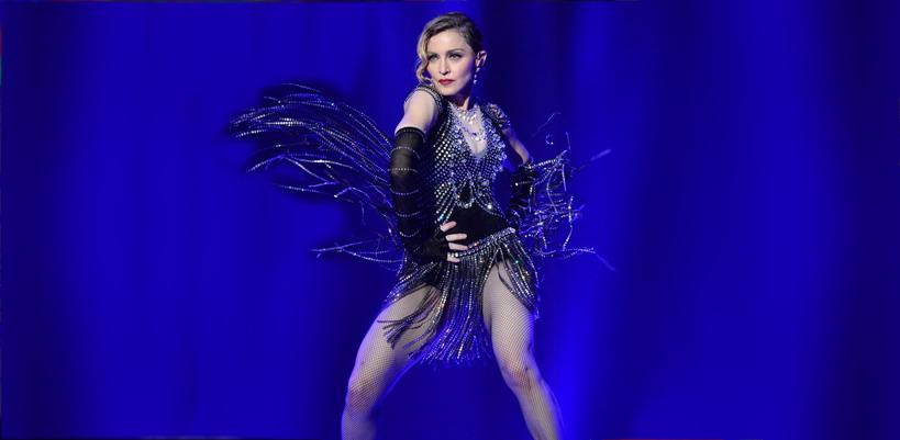 Rebel Heart Tour DVD : Des trailers