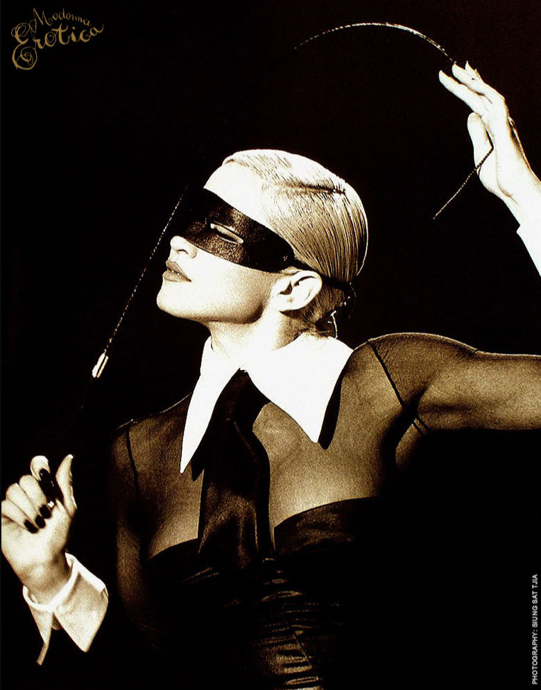 Erotica : 25 ans Erotica : 25 ans