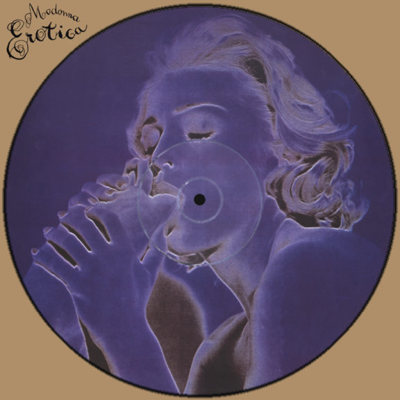 Erotica : 25 ans Erotica : 25 ans