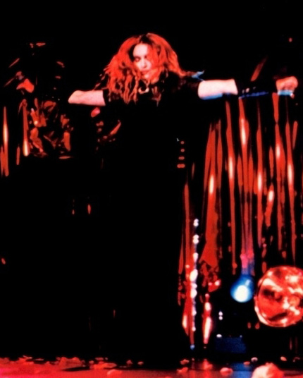 20 ans de Ray Of Light 20 ans de Ray Of Light