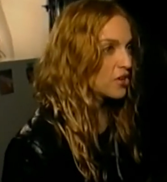 20 ans de Ray Of Light 20 ans de Ray Of Light