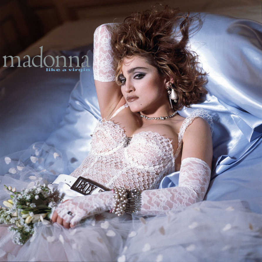 Madonna et la France partie II
