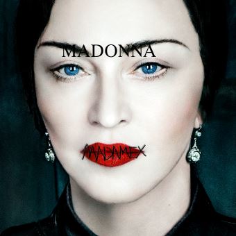 Madame X concept, promo et tracklists
