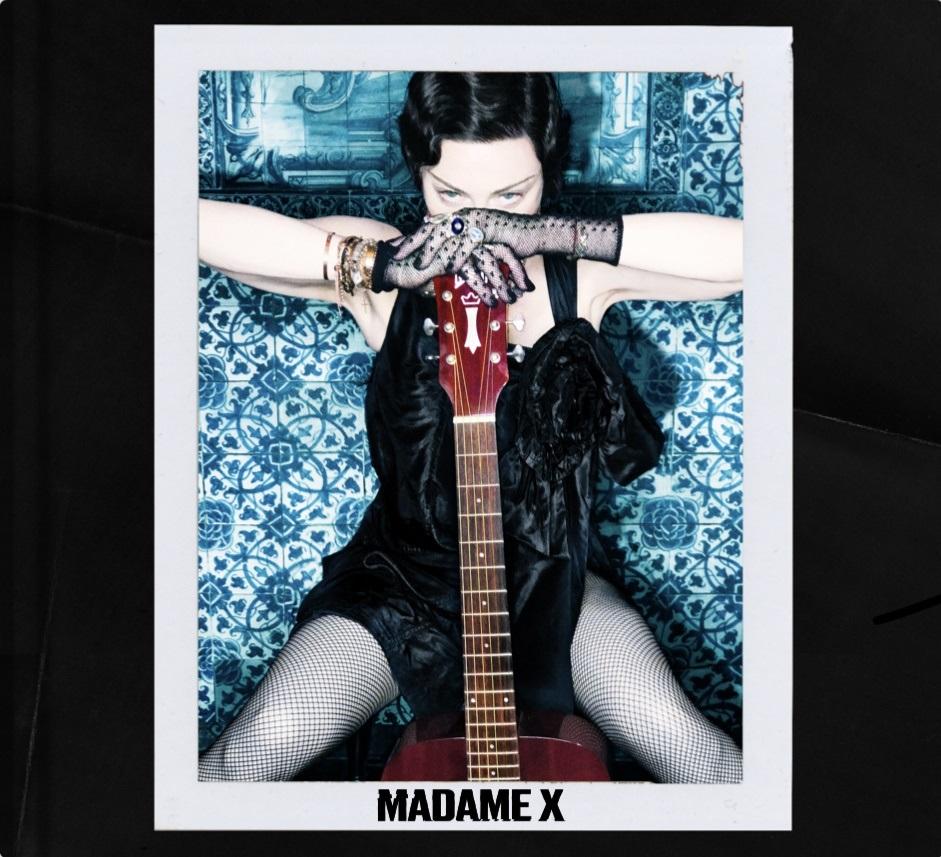 Le point sur Madame X et Medellin