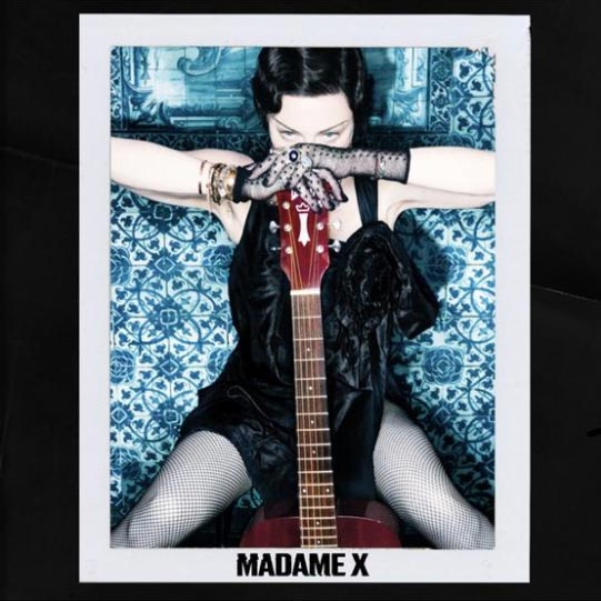 Madame X