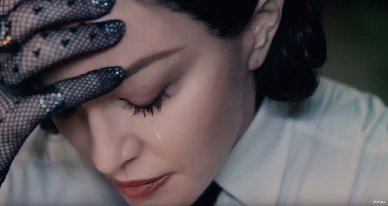 Madonna : God Control Madonna : God Control