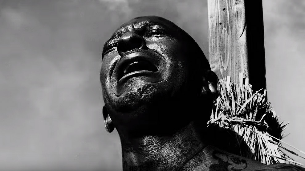 Emmanuel Adjei parle de sa collaboration avec Madonna Emmanuel Adjei parle de sa collaboration avec Madonna