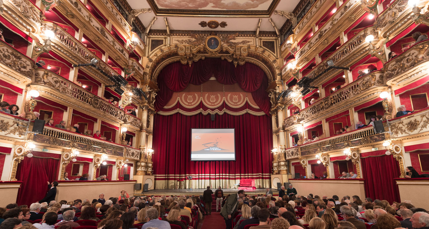 Teatro Bellini