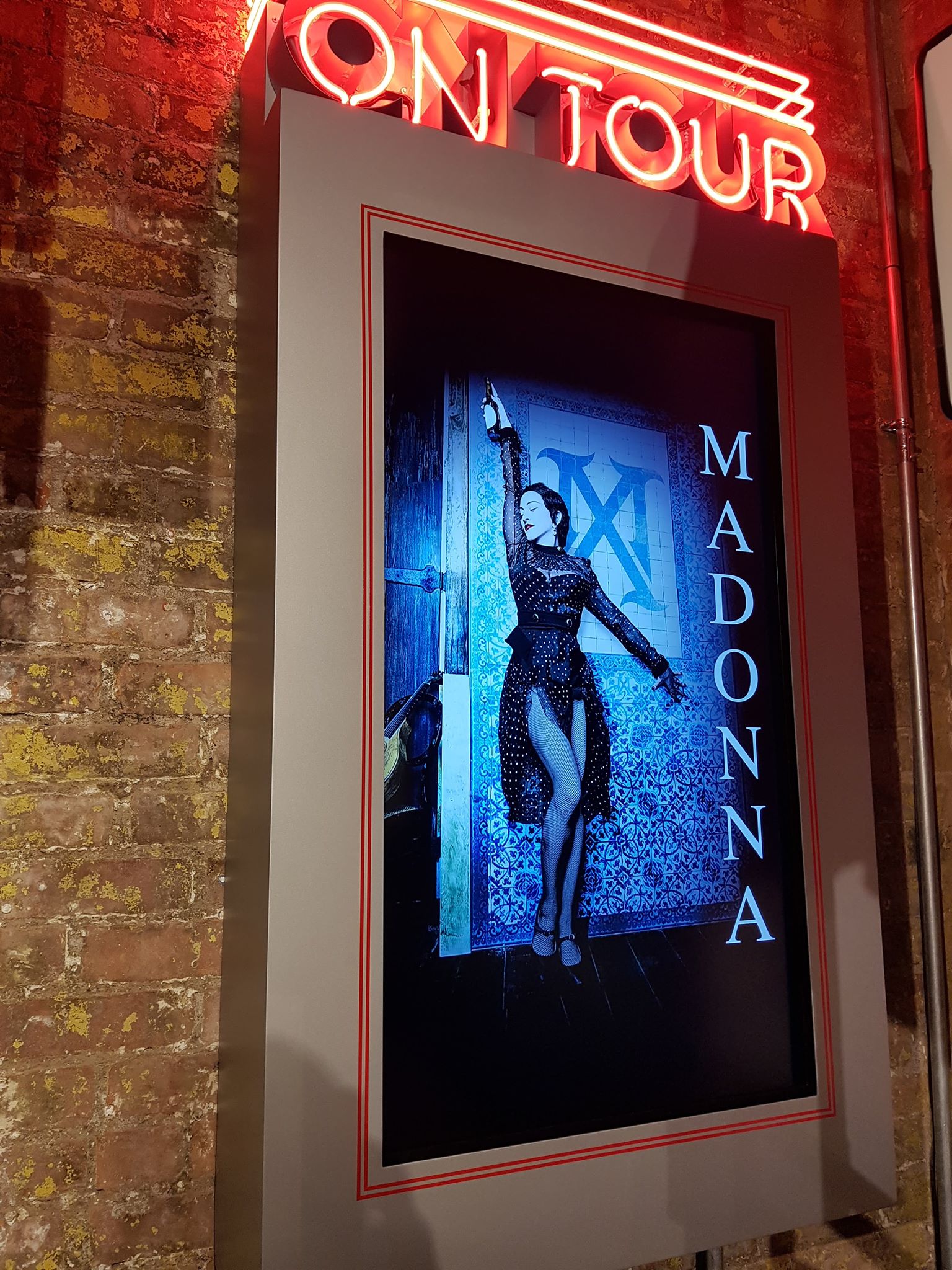 Christopher et Sam racontent Madame X Christopher et Sam racontent Madame X