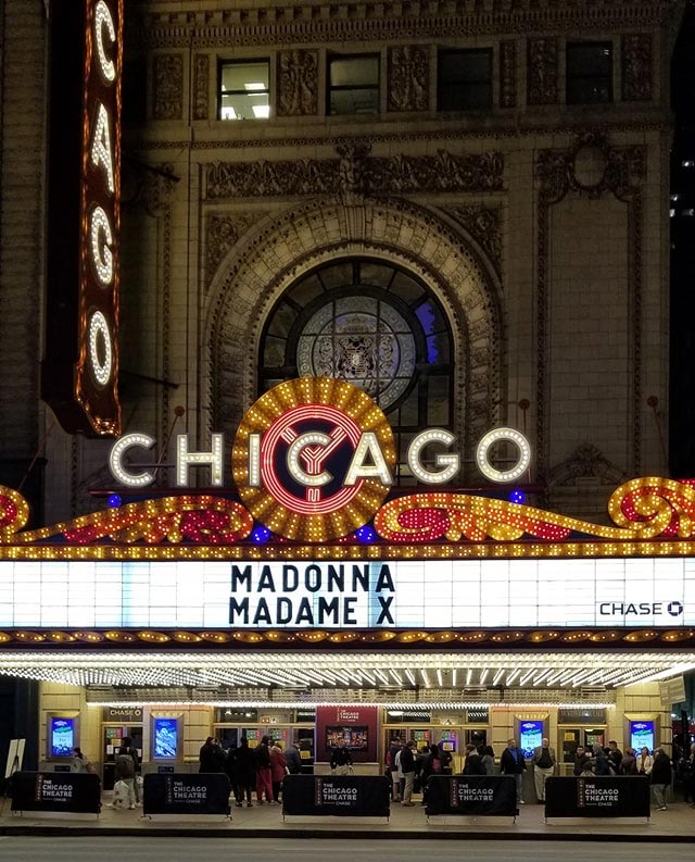 Christopher et Sam racontent Madame X Christopher et Sam racontent Madame X