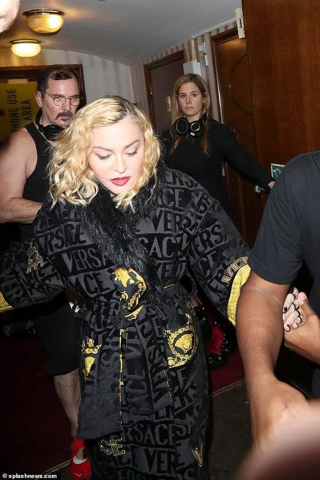 Madame X Londres 29 janvier Madame X Londres 29 janvier