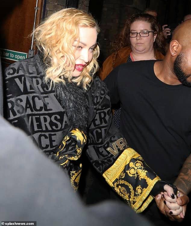 Madame X Londres 29 janvier Madame X Londres 29 janvier