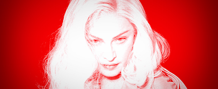 50eme No1 pour Madonna avec IDSIF’