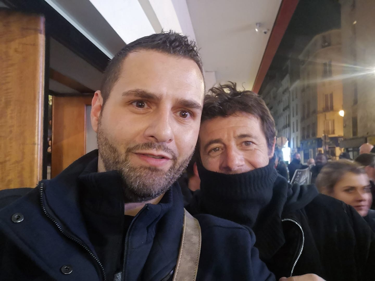 27 février un show atypique 27 février un show atypique