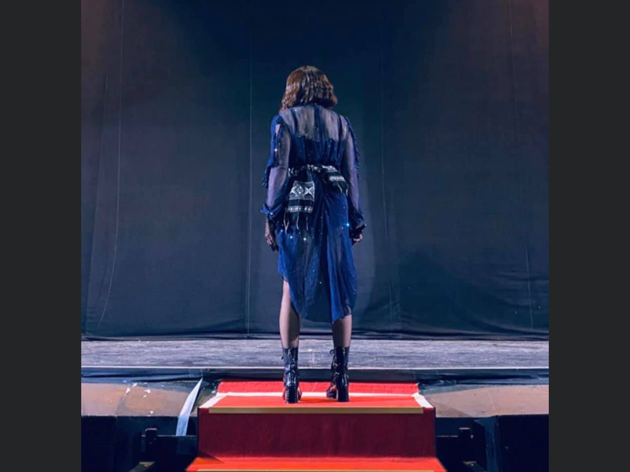 Madame x tour 8 mars Madame x tour 8 mars