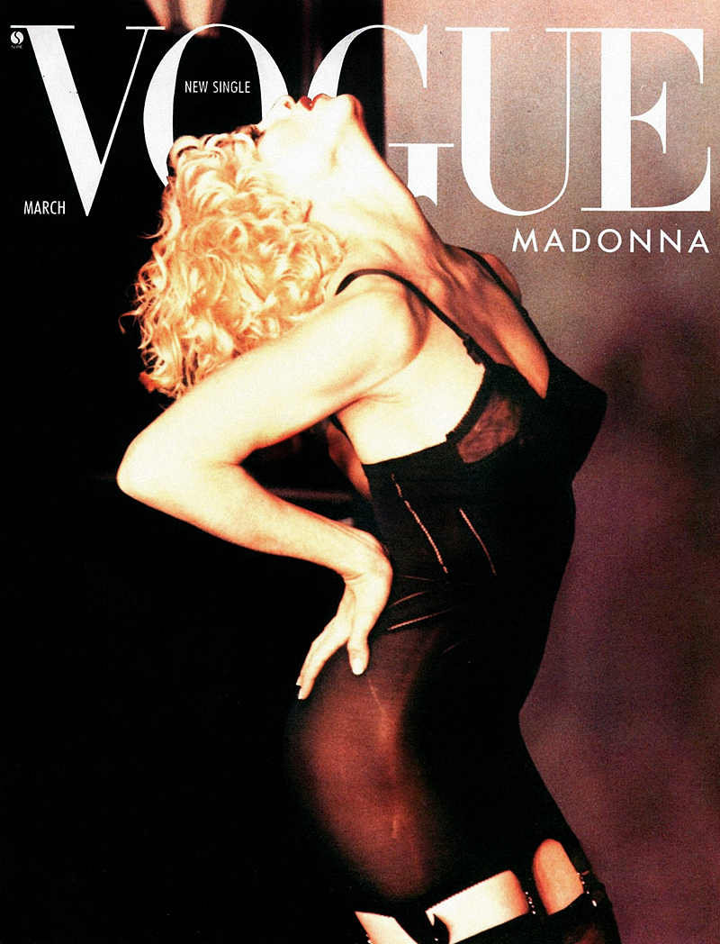 Vogue a 30 ans Vogue a 30 ans