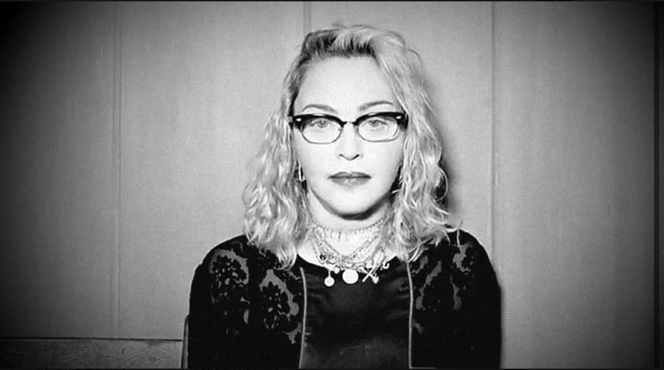 Madonna s'investit avec Bill Gates