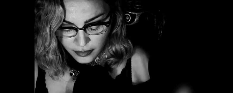 Madonna a des anticorps du Covid19