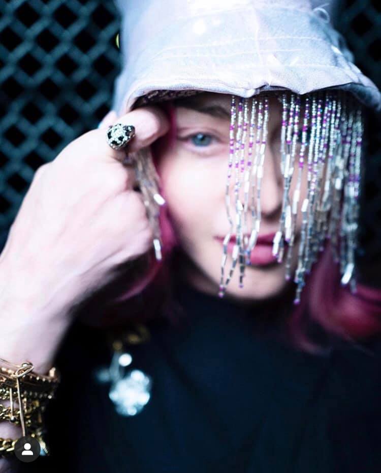 Le titre Ahlamalik feat Madonna Le titre Ahlamalik feat Madonna