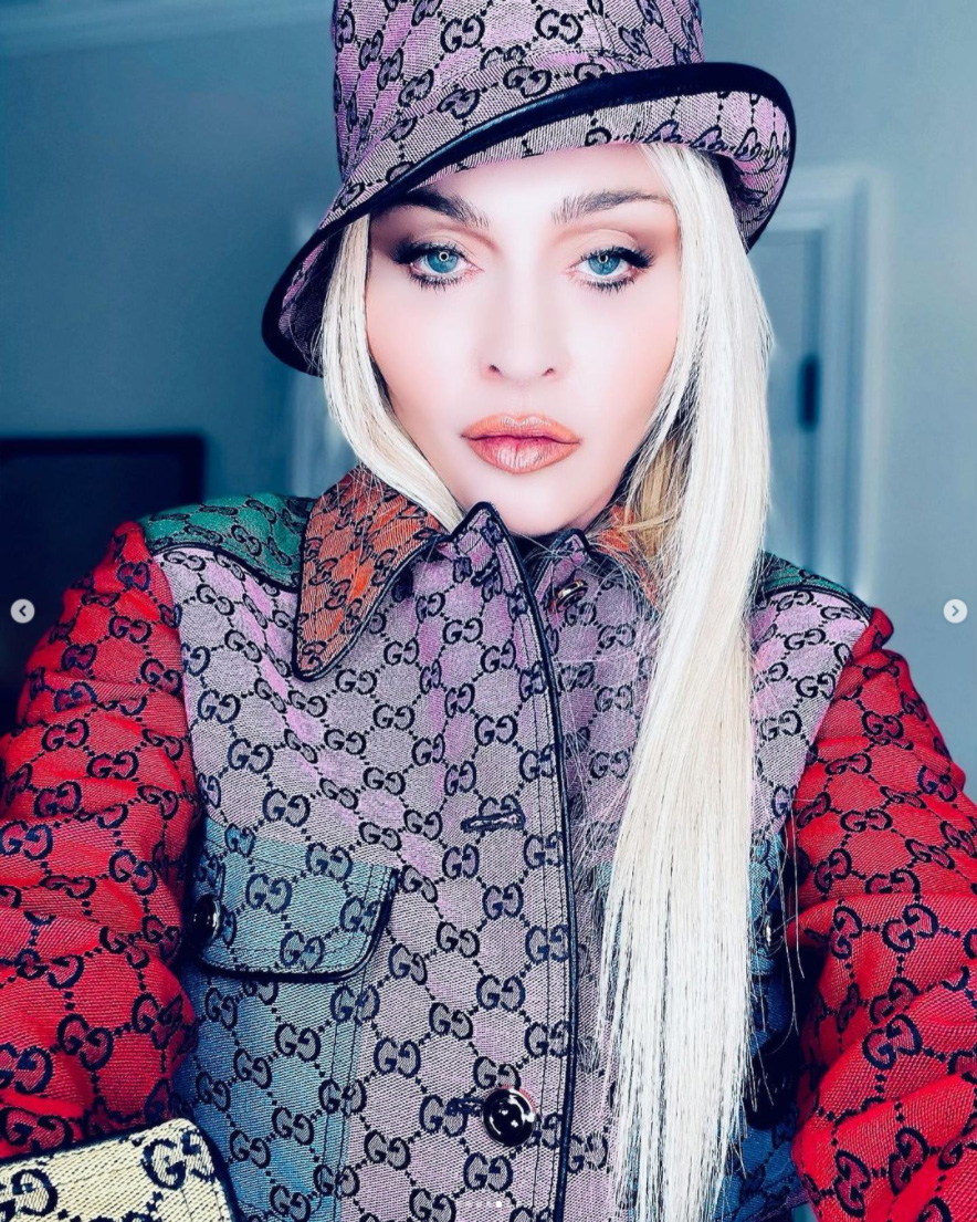 Madame X sur grand écran Madame X sur grand écran